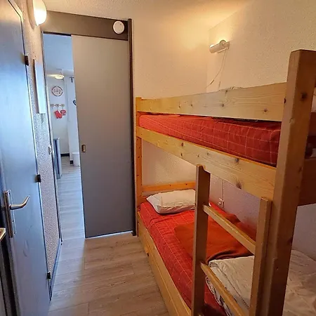 Appartamento Avec Animaux Admis - 3 Pers. - Fr-1-516-228
