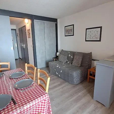 Avec Animaux Admis - 3 Pers. - Fr-1-516-228 Appartamento