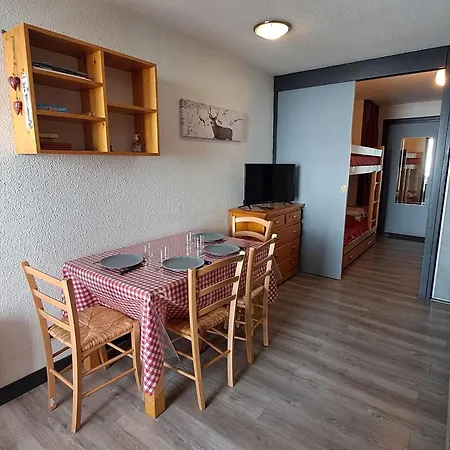 Avec Animaux Admis - 3 Pers. - Fr-1-516-228 *